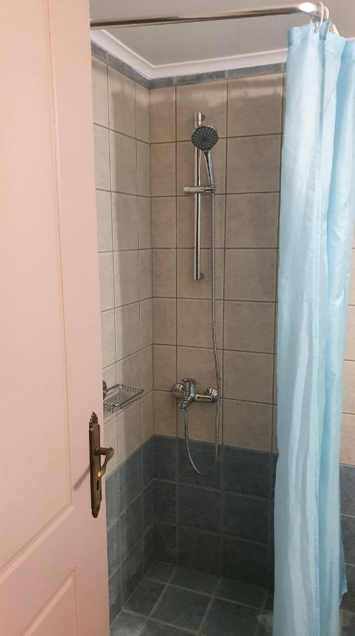 Frigano 1 Apartman Sztúpa Kültér fotó