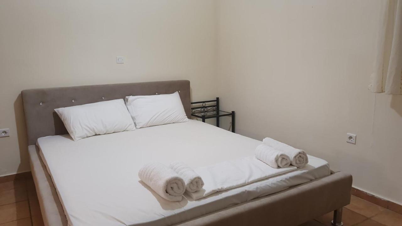 Frigano 1 Apartman Sztúpa Kültér fotó