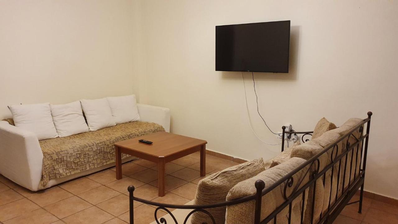 Frigano 1 Apartman Sztúpa Kültér fotó